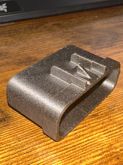 Aces Additional Wire Cover