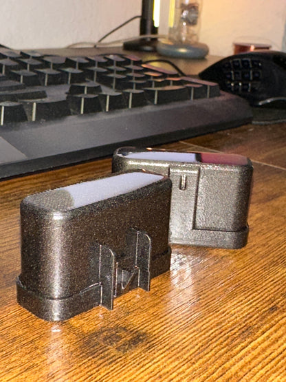 Aces Additional Wire Cover