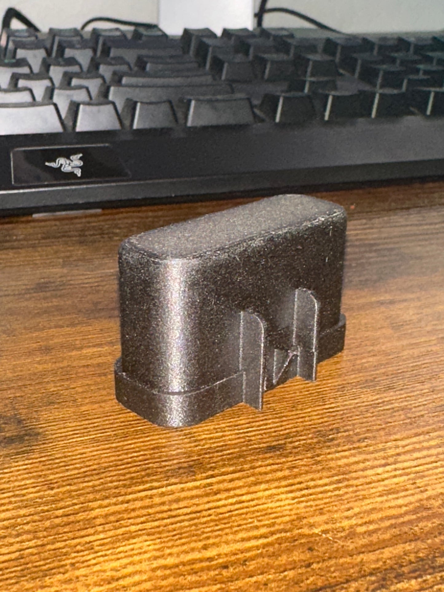 Aces Additional Wire Cover
